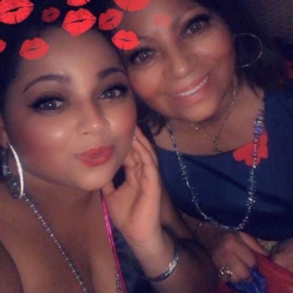 Meet your Posher, Maritza